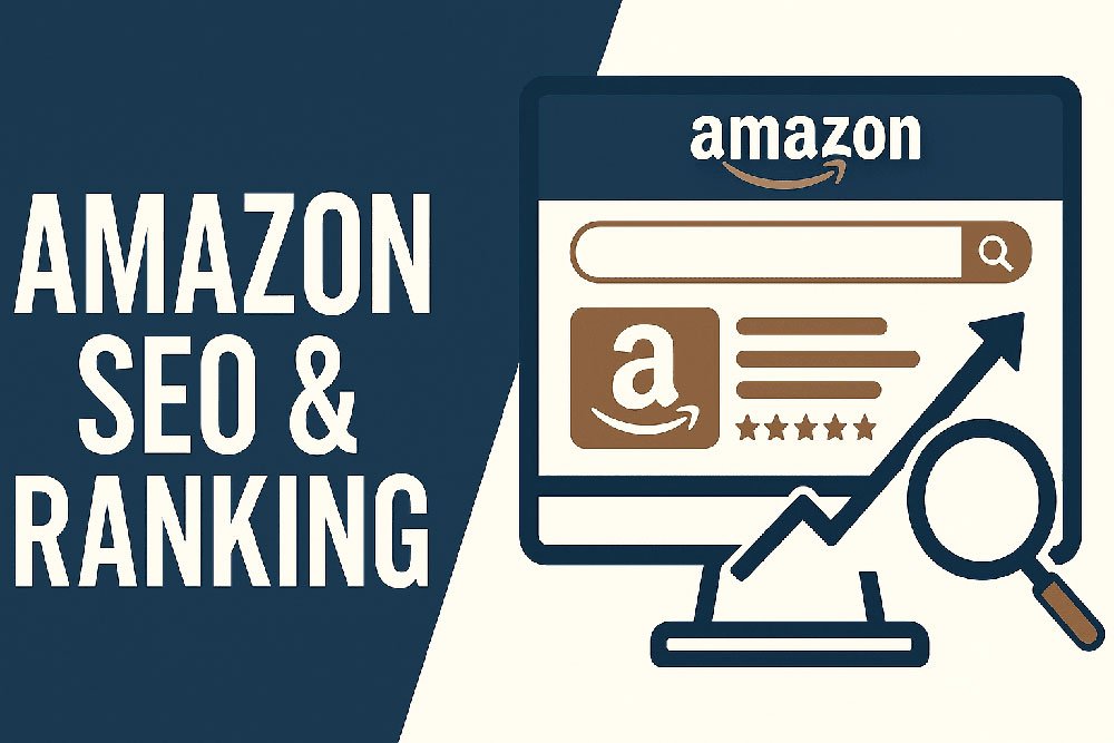 Amazon SEO and Ranking