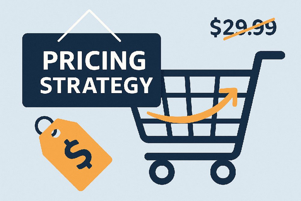 Amazon-Mastery-Hack-Tips-for-Amazon-FBA-Success-Pricing-Strategy