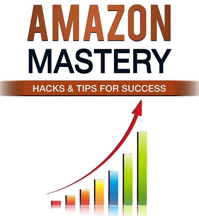 Amazon Mastery Book